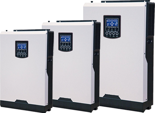 Akıllı  Inverter